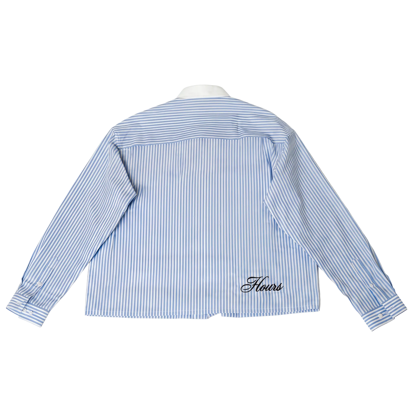 Oxford Shirt